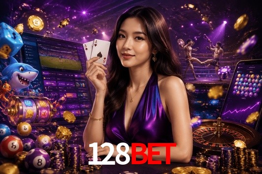 VIP Casino 128bet
