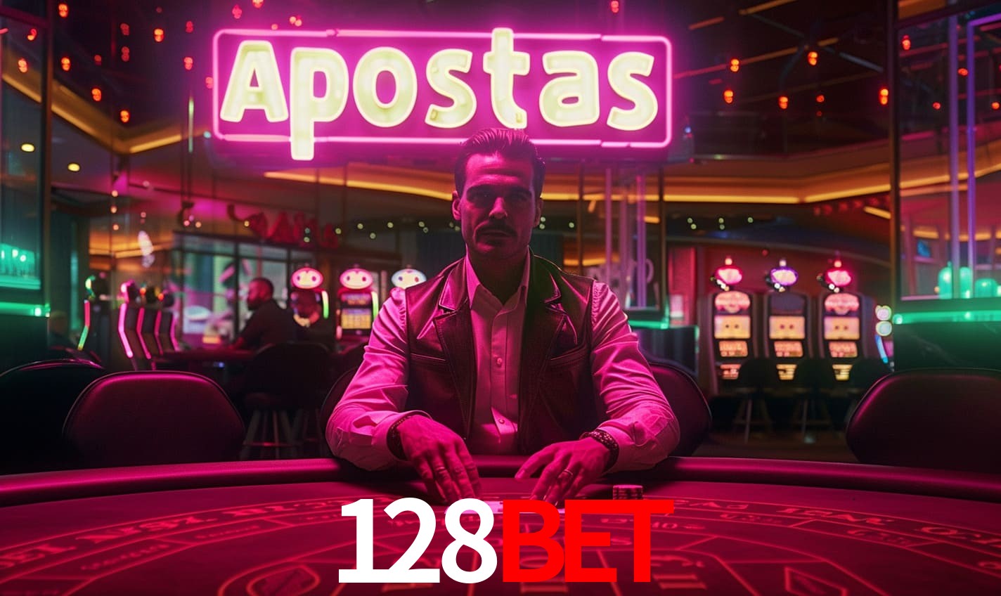 Explorando a Categoria de Eventos em Apostas na 128bet