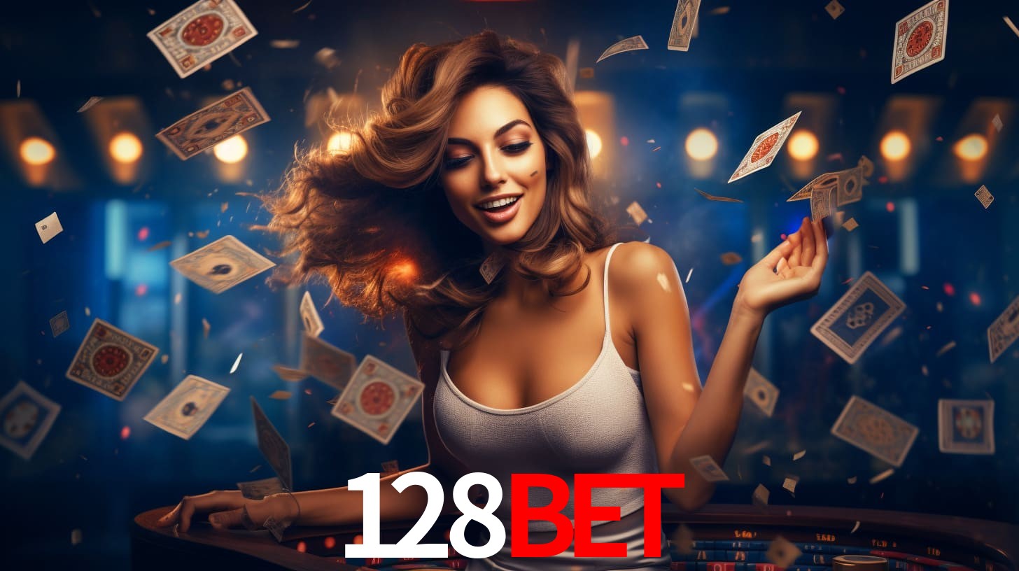 128bet