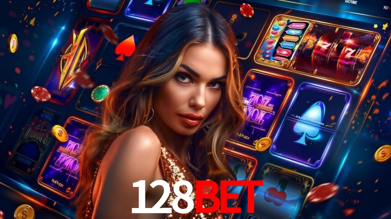A Emoção da Loteria na 128bet: Uma Chance de Mudança de Vida