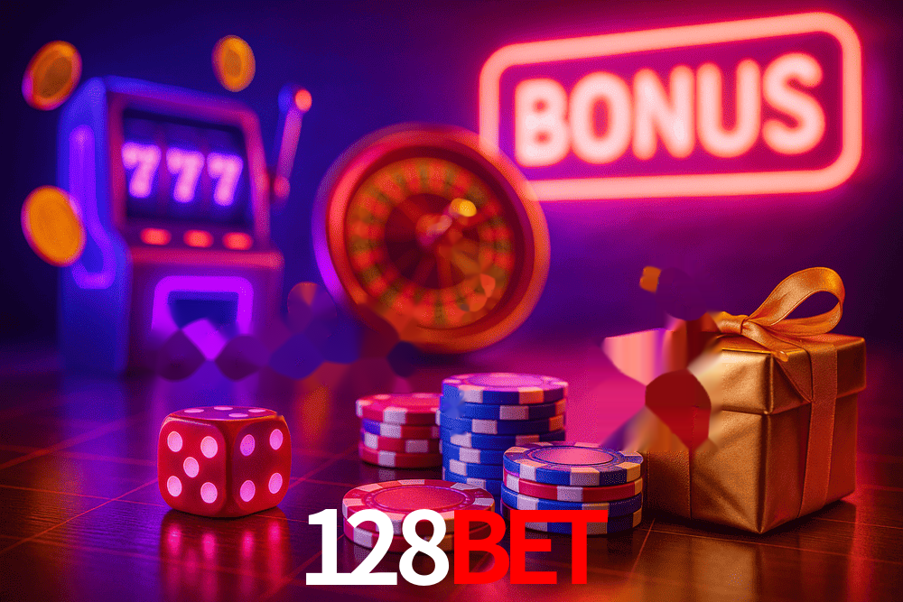 A Popularidade dos Caça-Níqueis no 128bet