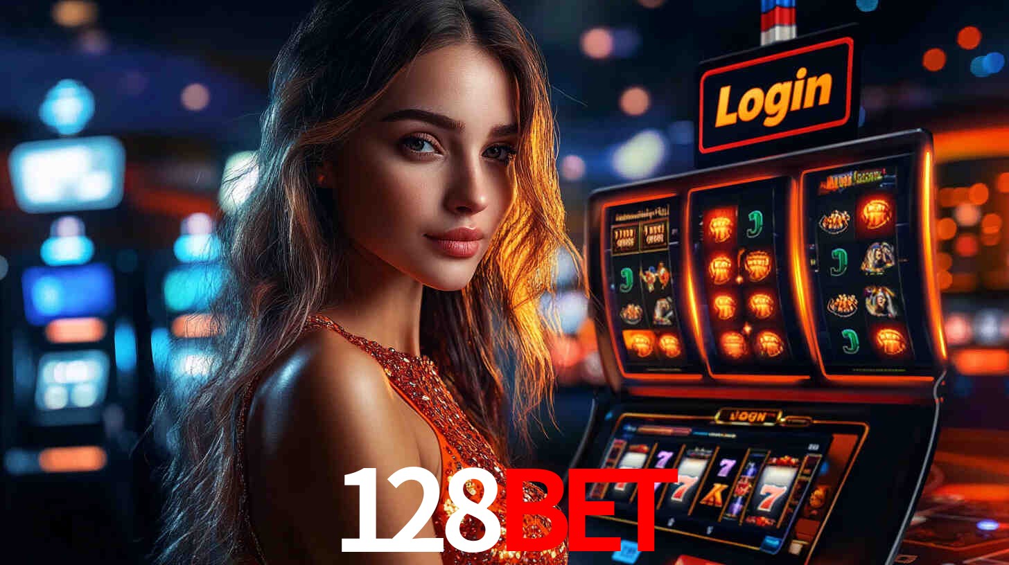 128bet: Jogos de Caça-Níqueis-Altas Recompensas, Roleta-Velocidade, Blackjack-Desafios Máximos