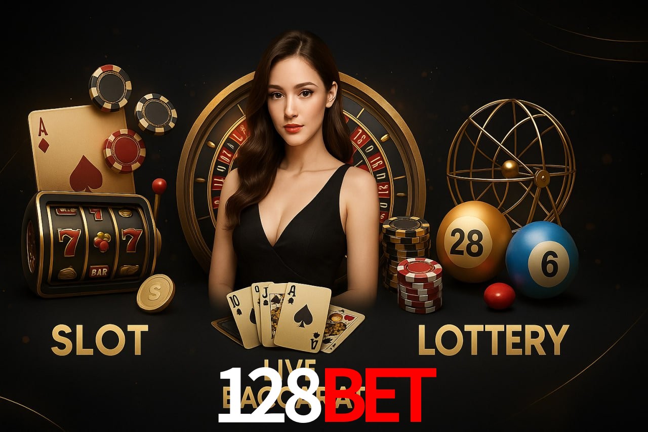 128bet cassino