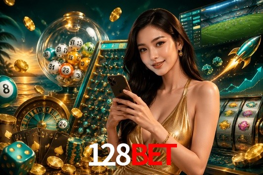Account Benefits 128bet