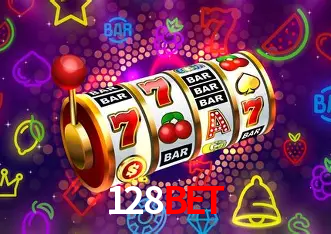Inovações de Jogos na 128bet: O Futuro das Experiências Interativas