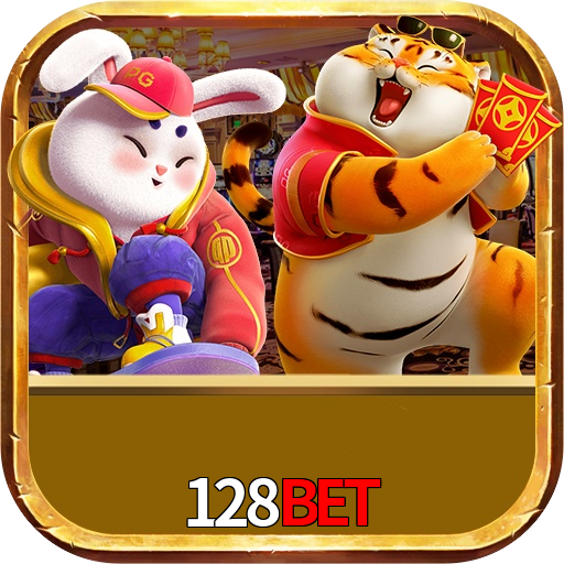 Logo 128bet