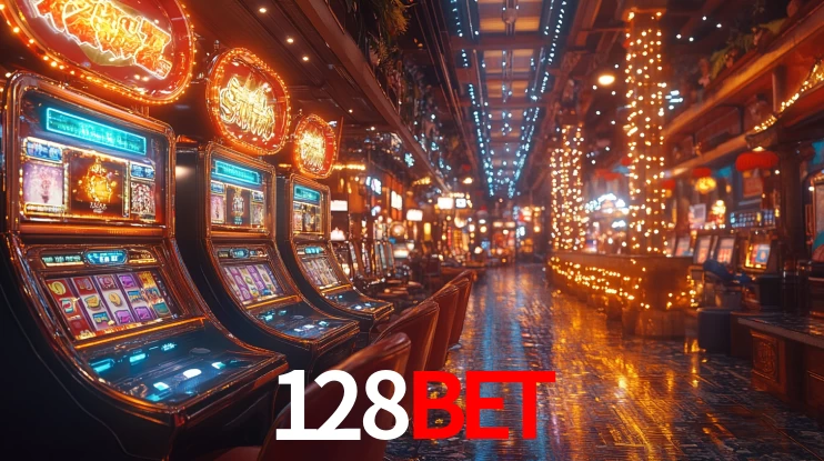 128bet: Seu Especialista em Apostas Esportivas Brasileiras