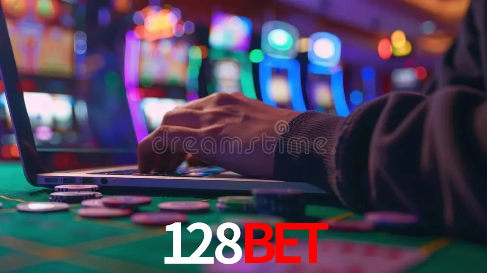 Programa VIP 128bet