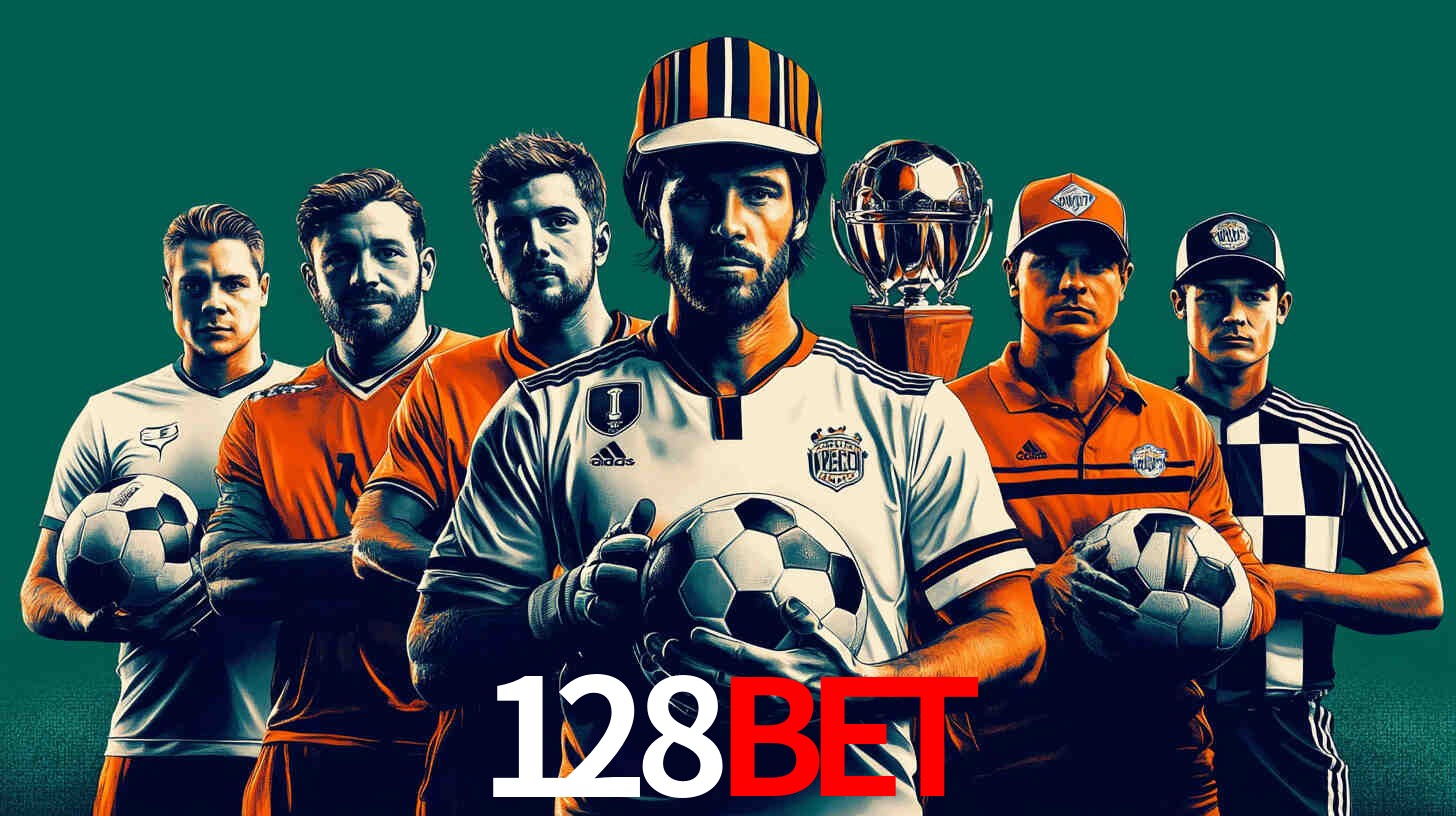 Desvendando o Mundo dos Jogos Virtuais na 128bet