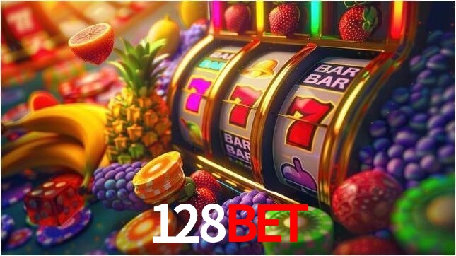 Descubra a Magia dos Jogos de Arcade no 128bet
