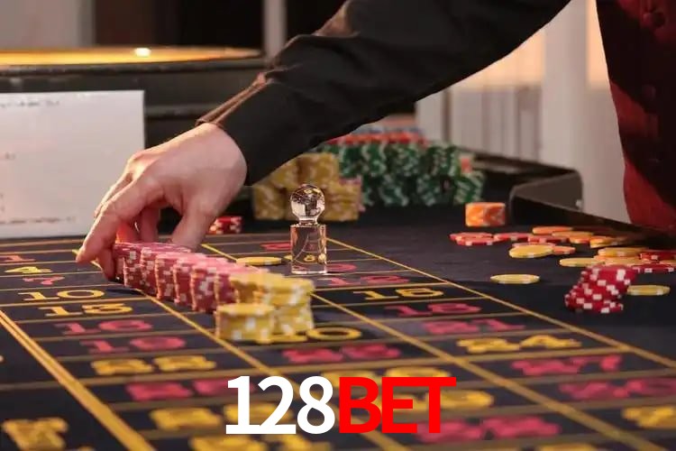 Descubra a Essência do 128bet: Nossa História e Compromissos