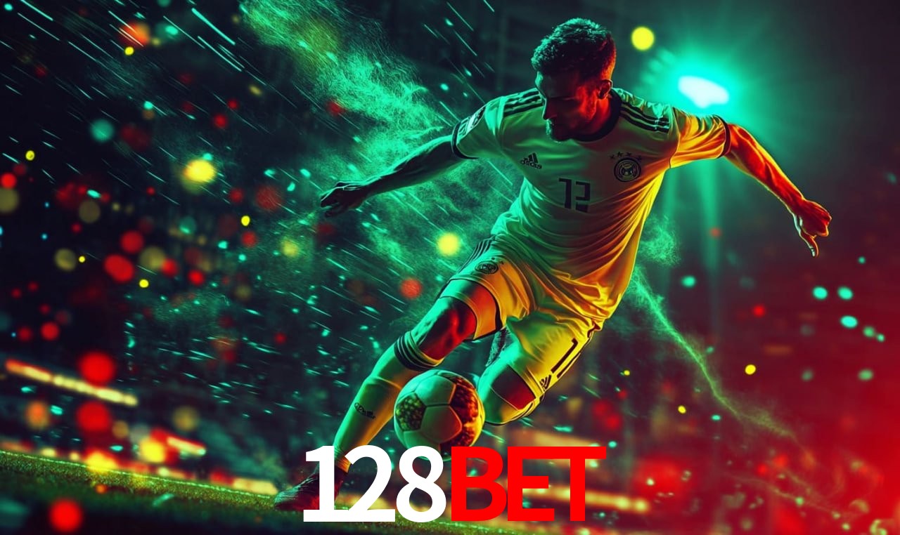 Jogos de Slot 128bet