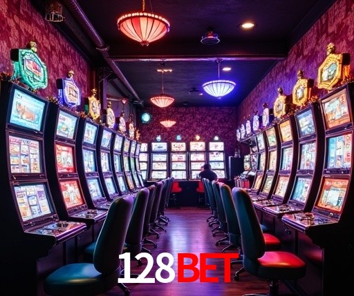 Ofertas Exclusivas 128bet