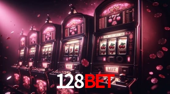 Jogos Exclusivos 128bet
