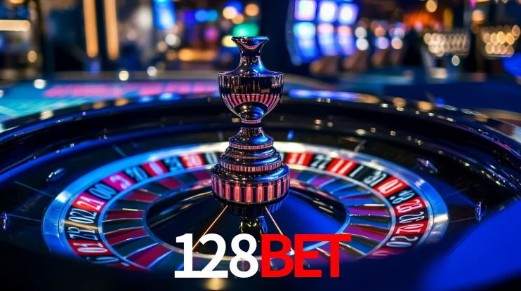 128bet: Jogos de Caça-Níqueis-Altas Recompensas, Roleta-Velocidade, Blackjack-Desafios Máximos