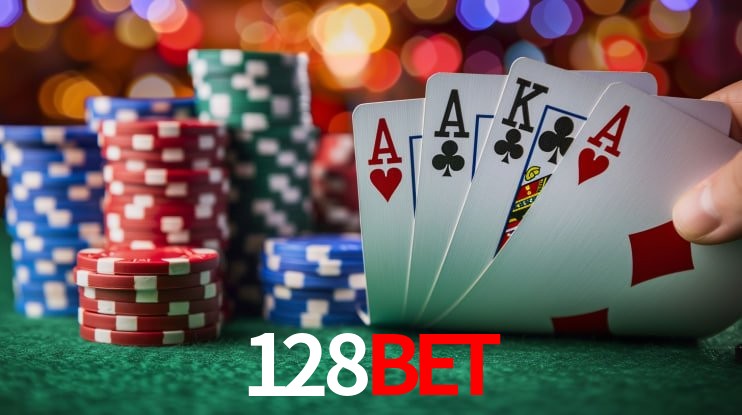 Ofertas Exclusivas 128bet