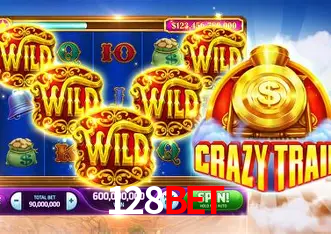 Inovações de Jogos na 128bet: O Futuro das Experiências Interativas