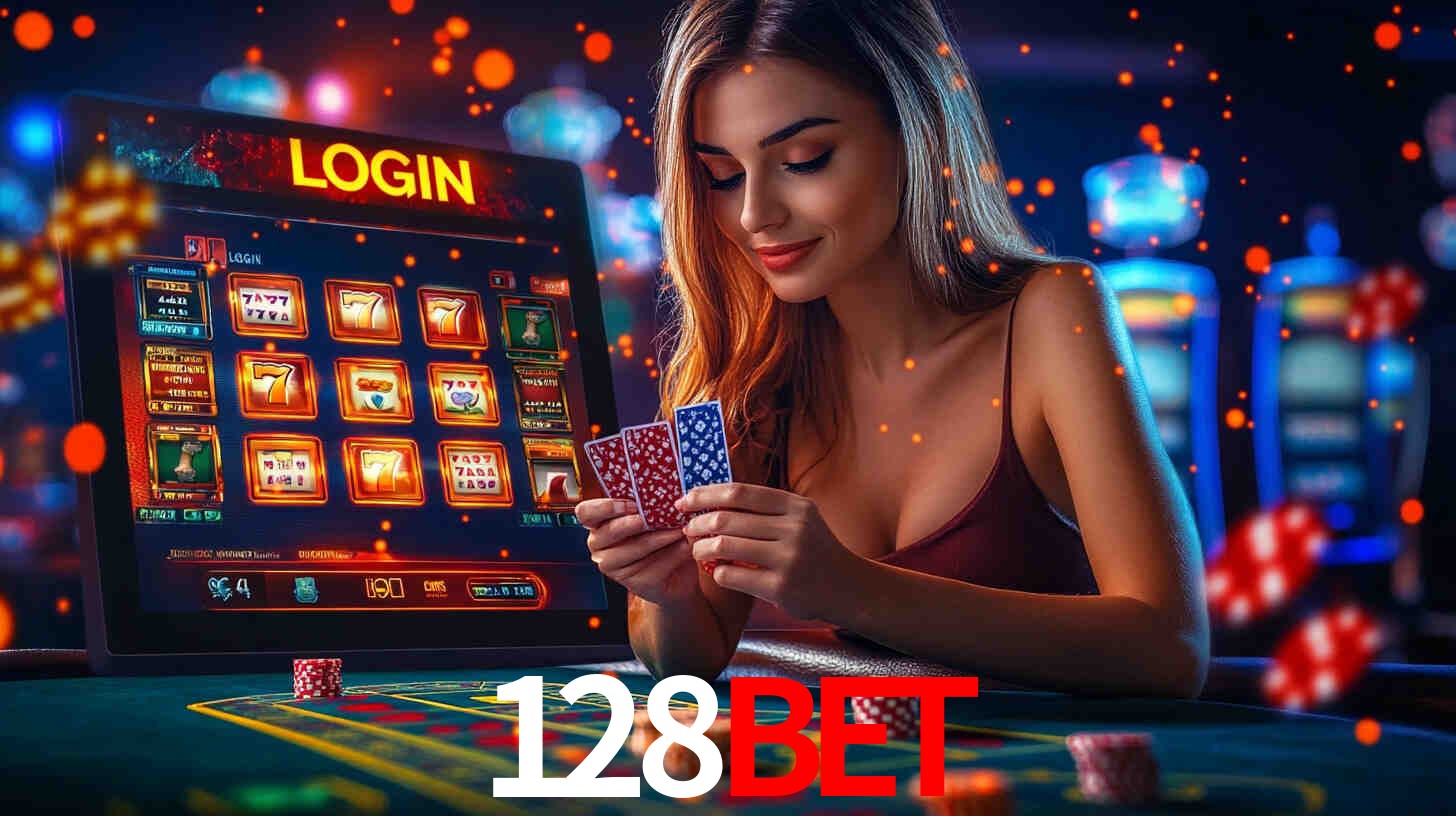 128bet