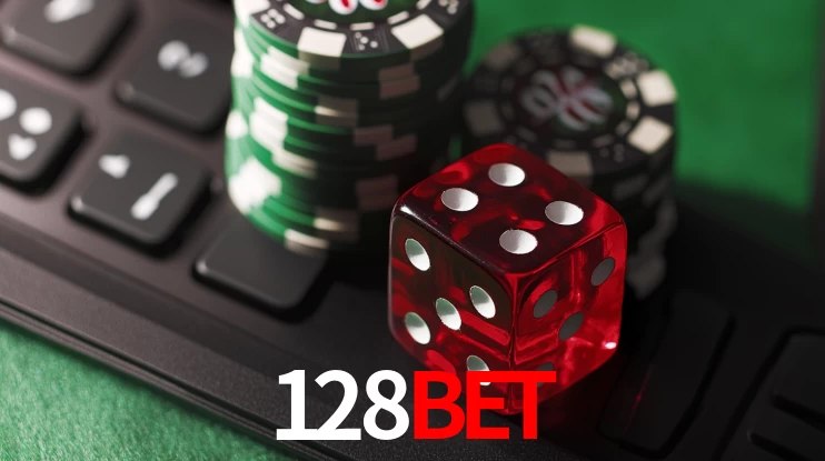 Casino Ao Vivo 128bet