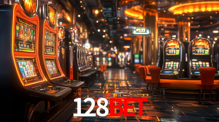 128bet