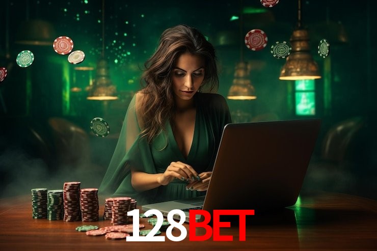 Interface Premium 128bet