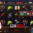 Descubra o Mundo do Cassino Online com 128bet