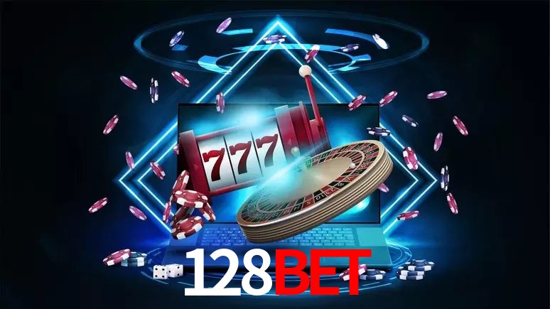 Recursos de Bônus 128bet