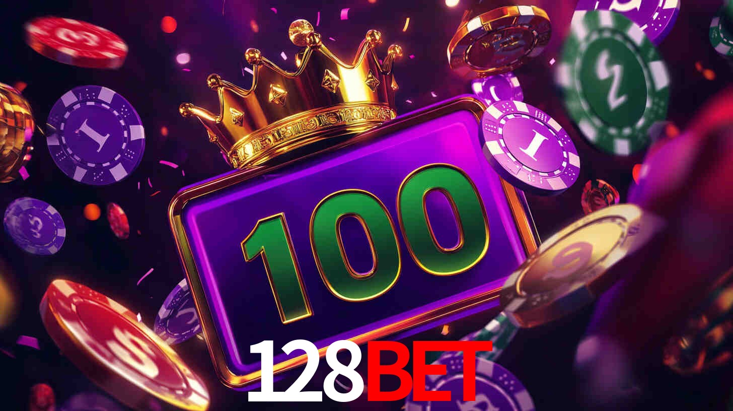 Ofertas Imperdíveis na 128bet: Promoções e Bônus Que Valem a Pena